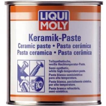 Pasta de Montaje Cerámica LIQUI MOLY 3413 -40 a 1400 °C, 1 kg
