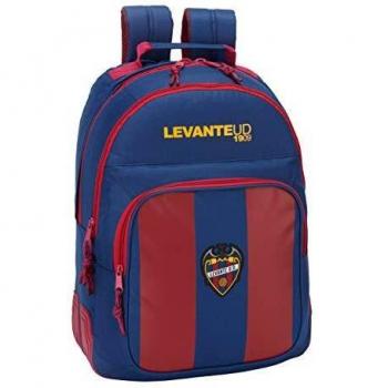Safta Mochila Escolar Levante U.D. Oficial 320x150x420mm