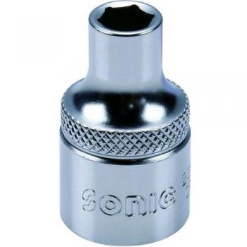 Juego de herramientas SONIC 1/2 21 mm hexagonal 6 kant
