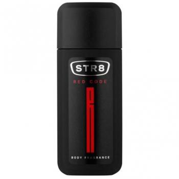 Str8 For Men Red Code 75ml - Spray perfumado para hombres
