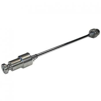 Click & Crooz Quick Release Bike Trailer Hitch 148 - 158 mm