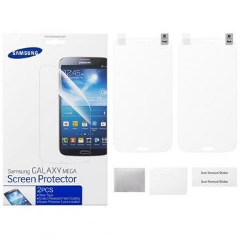 Samsung ET-FI920CTEG - protector de pantalla Galaxy Mega- Versión Extranjera