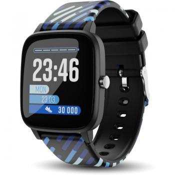 LAMAX BCool Black - Smartwatch for Kids
