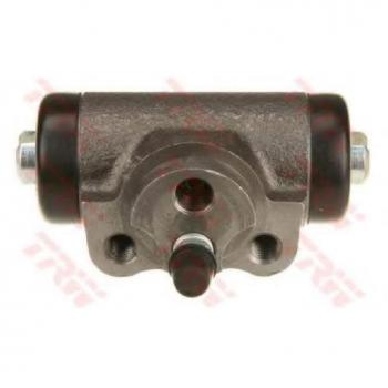 Cilindro de freno de rueda TRW BWK161 para Mitsubishi L200 III, L200 II, Pajero 2 y Hyundai Galloper 2