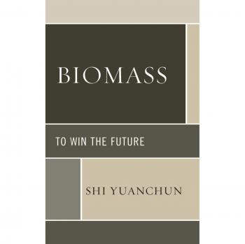 Biomasa Shi Yuanchun