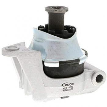 Soporte de motor VAICO V40-0069 para Opel Meriva B con elementos de transmisión y silent bloc trasero