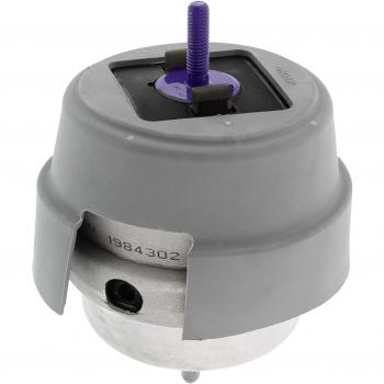 Soporte de motor MAPCO 38803 - Soporte de motor, compatible con diversas marcas y modelos de vehículos, fabricado en materiales duraderos para una mayor resistencia y estabilidad, diseñado para minimizar vibraciones y ruidos del motor