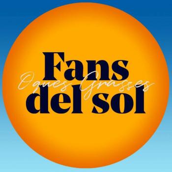 Fans del sol - OQUES GRASSES