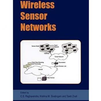 Wireless Sensor Networks by Springer-Verlag New York