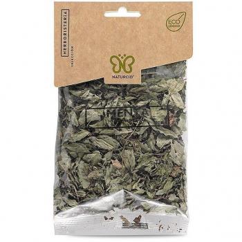 Menta Piperita Ecológica Bolsa 25g