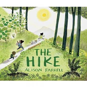 The Hike: