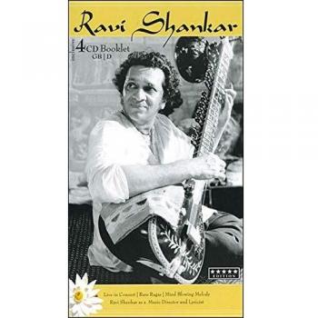 Ravi Shankar.
