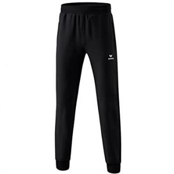 ERIMA Men's Change Presentation Joggers - Black - XL