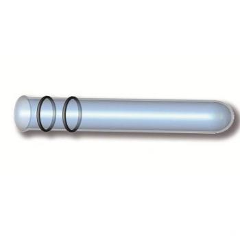 Laguna Quartz Sleeve + 2 O Rings for Pressure-Flo 3000/6000