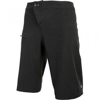 O'Neal Shorts para MTB MATRIX Negros - Chamois Bicycle Shorts, color negro, talla 30