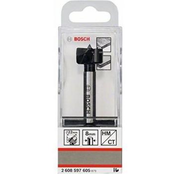 Bosch 2 608 597 605 - Broca artesanal HM