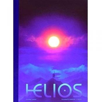 Helios: 7 - étienne Chaize