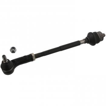 Febi 10884 Varillas de Tensión, negro