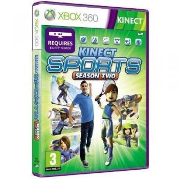 Kinect Sports: Season 2