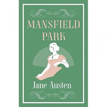 Mansfield Park (Edición Tapa Blanda, Evergreens)