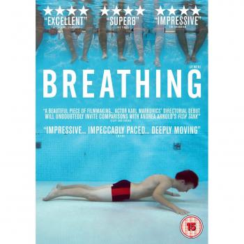 Breathing [DVD] [Reino Unido]