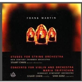 Martinu: Conciertos Para Violin, Concierto-Rapsodia/ Suk, Orq. Fil. Checa - Neumann