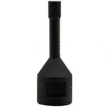 Bellota 507508 Corona de Diamante en Seco para alicatado. Diámetro: 8 mm, Standard