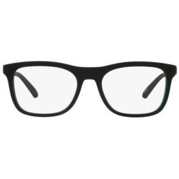 Arnette Namazu Gafas Graduadas AN 7217 2828, Gafas Recetadas para Hombre Negras