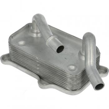 Radiador de aceite, transmisión manual FEBI BILSTEIN 36368 para MERCEDES-BENZ: Classe E, Vito, Classe C, Viano, Classe CLK, Classe ML, Classe CLS
