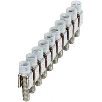 Phoenix Contact FBI 10-12 Insulated 10-Pole Cross-Connector for Terminal Block