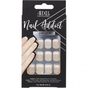 Ardell Uñas Addit Punta Francesa Clásica 2 GR 27.0 pieces