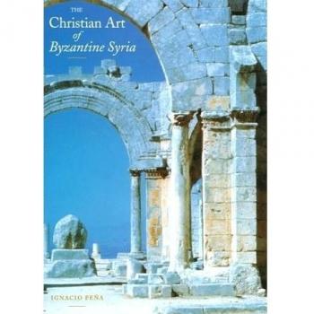 Christian Art of Byzantine Syria