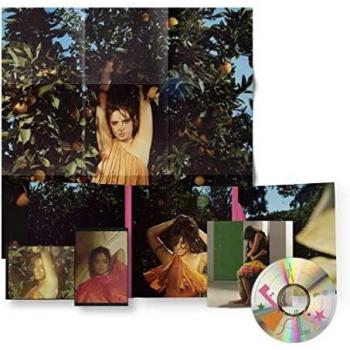 Familia (Edición Deluxe) - Camila Cabello (CD)