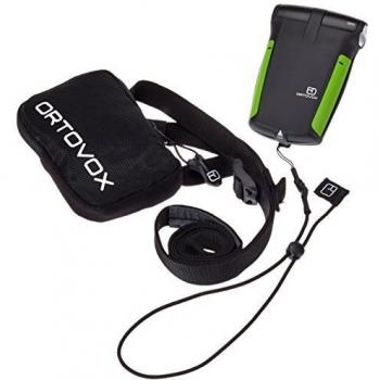ORTOVOX S1+ Detector de Avalanchas