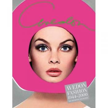 Avedon Fashion 1944-2000