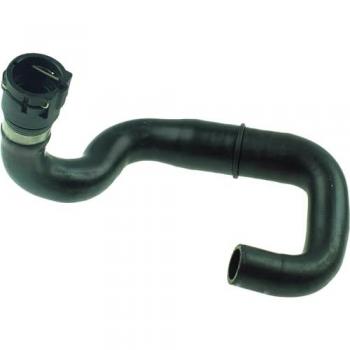 Tubería flexible de calefacción GATES 02-2672, manguera de calefacción moldeada, resistente a altas temperaturas, fabricada en material duradero, diseñada para sistemas de calefacción automotriz
