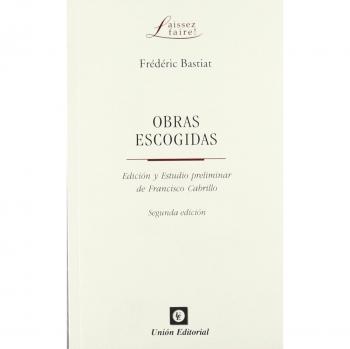 OBRAS ESCOGIDAS