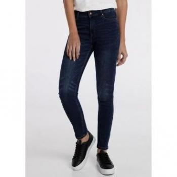 Lois Jeans - Jeans - Caja Baja - Skinny Ankle