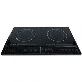 HA-INDUC-21N - Placa de cocina eléctrica