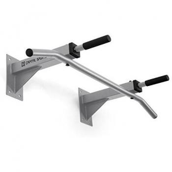Capital Sports Tyro S6 Barra para Flexiones en Pared