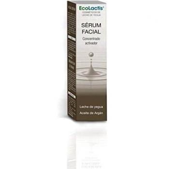 Ecolactis, Crema diurna facial - 1 Unidad