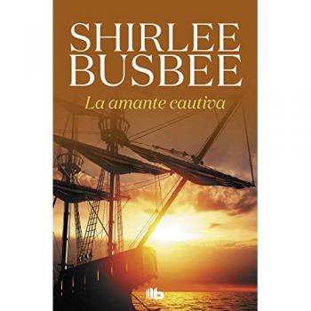 La amante cautiva