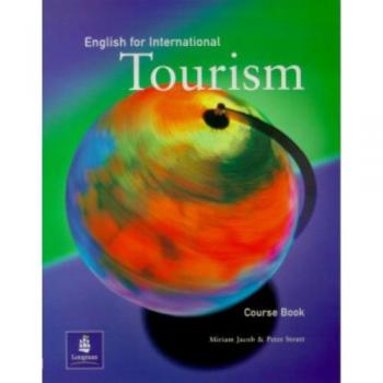 English For International Tourism. Coursebook