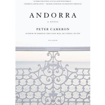 Andorra - Premium Travel Guide by Cameron Peter