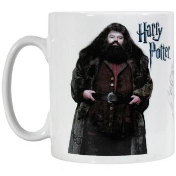 Harry Potter - Taza Hagrid, 320ml