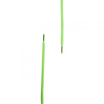Urban Classic 130cm Neon Green Shoelaces