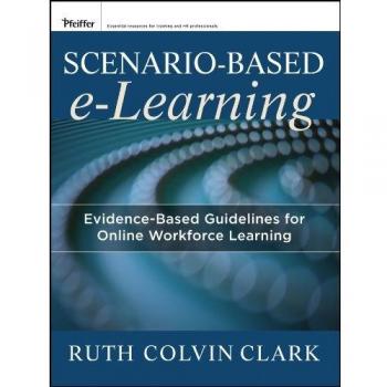 Scenariobased eLearning EvidenceBased Guidelines for Training and HR Professiona