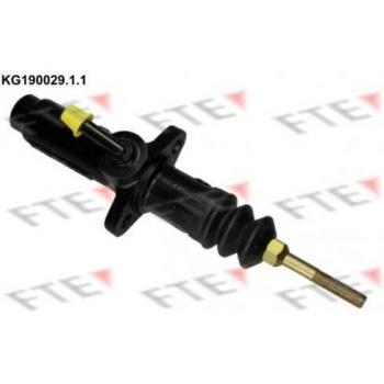 FTE KG190029.1.1 Master Cylinder, clutch