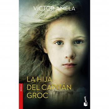 La hija del capitán Groc