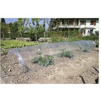Verdemax X2635 - Kit Tunel de Cultivo Transparente